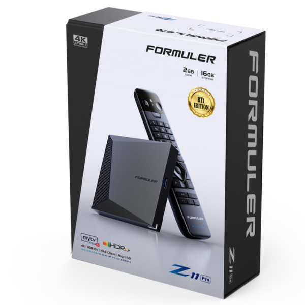 Formular Z11 Pro – Bild 5